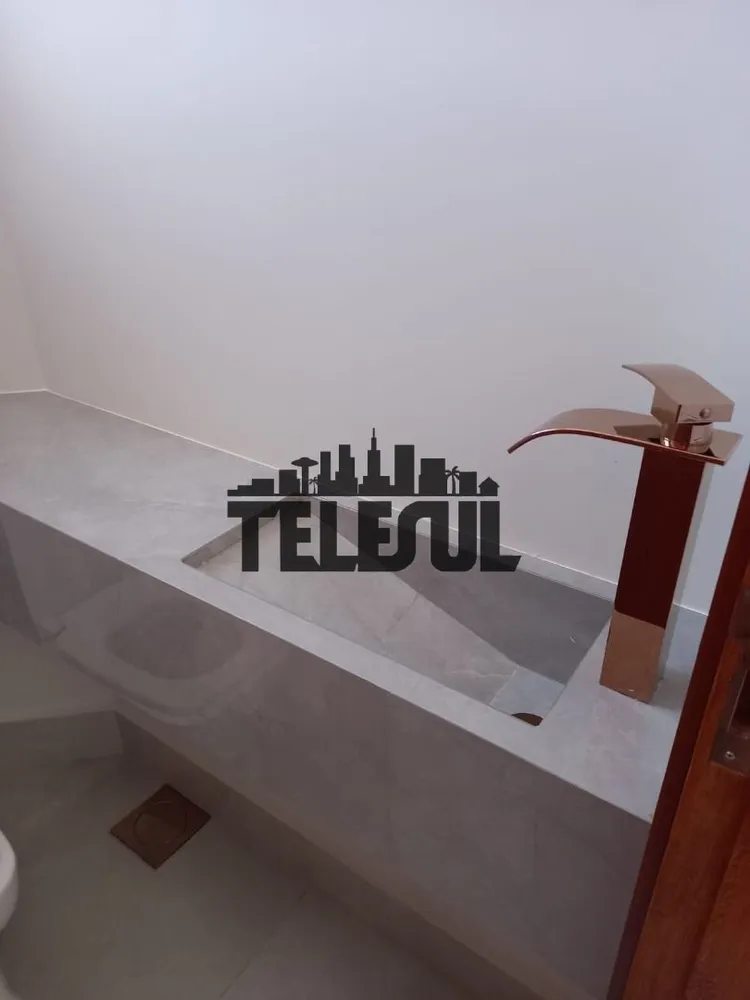 Apartamento, 3 quartos, 168 m² - Foto 4