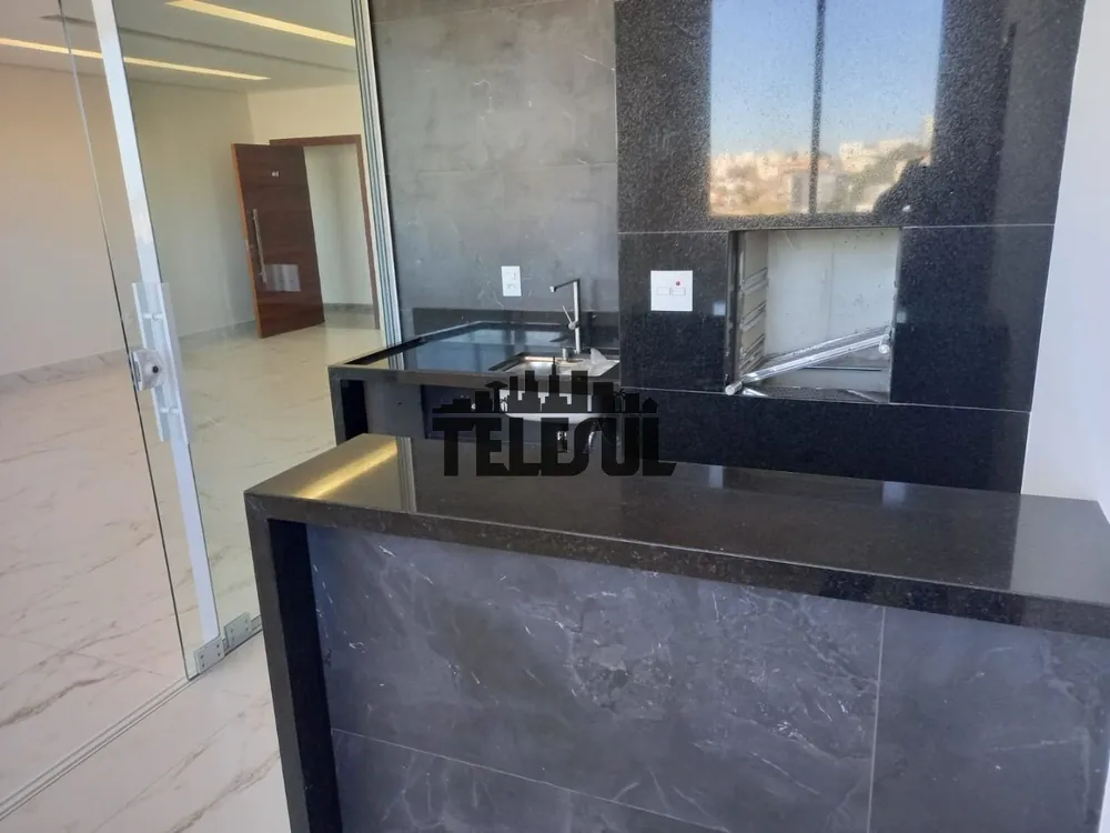 Apartamento, 3 quartos, 168 m² - Foto 7