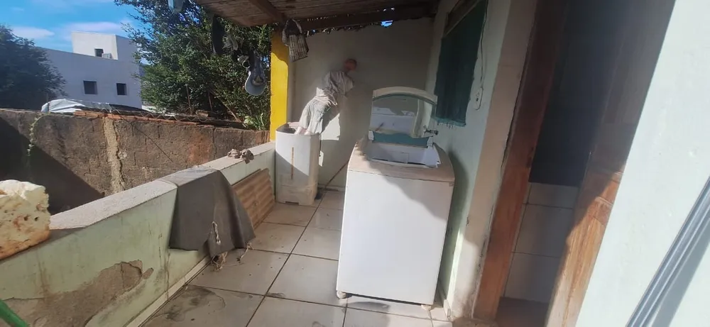 Casa, 3 quartos, 150 m² - Foto 11