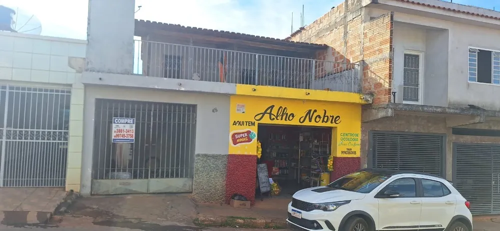 Casa, 3 quartos, 150 m² - Foto 1