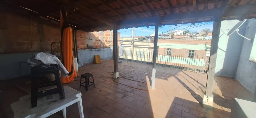 Casa, 3 quartos, 150 m² - Foto 9