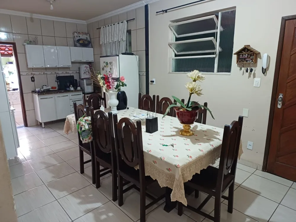 Casa, 3 quartos, 110 m² - Foto 4
