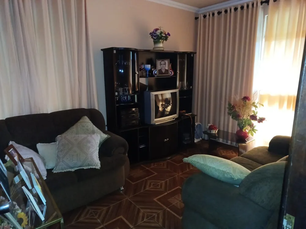 Casa, 3 quartos, 110 m² - Foto 2