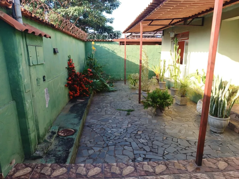 Casa, 3 quartos, 110 m² - Foto 1