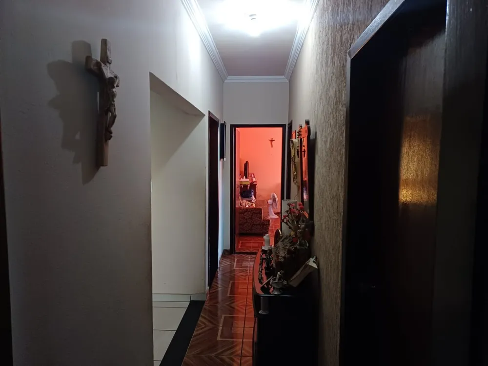 Casa, 3 quartos, 110 m² - Foto 4