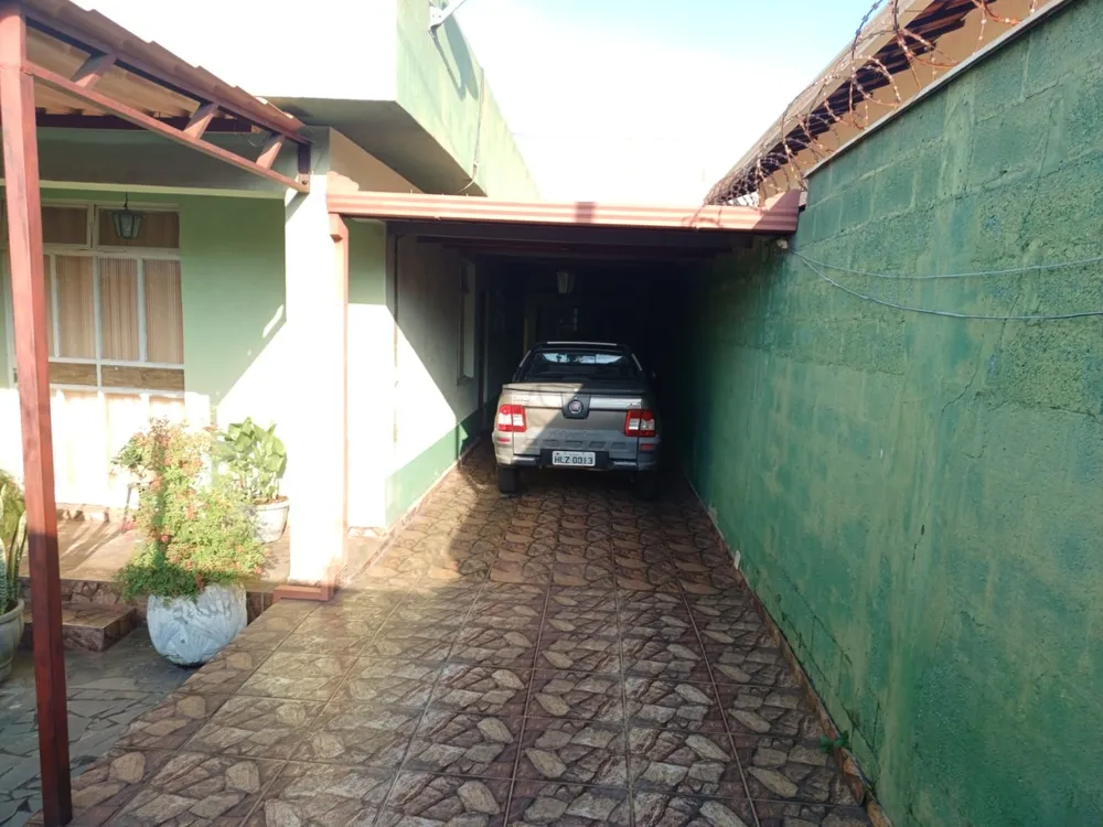 Casa, 3 quartos, 110 m² - Foto 8