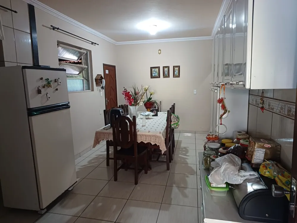 Casa, 3 quartos, 110 m² - Foto 3