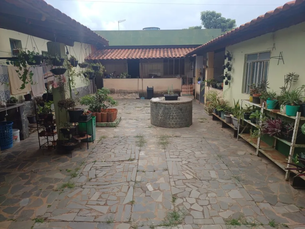 Casa, 3 quartos, 110 m² - Foto 1