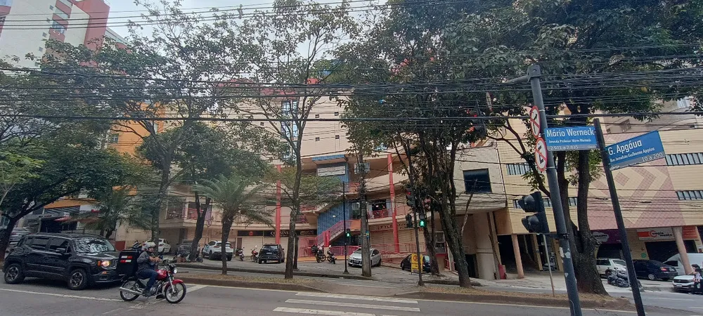 Sala-Conjunto, 48 m² - Foto 13