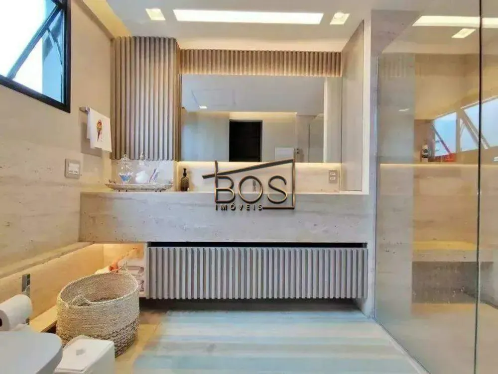 Apartamento, 4 quartos, 215 m² - Foto 8
