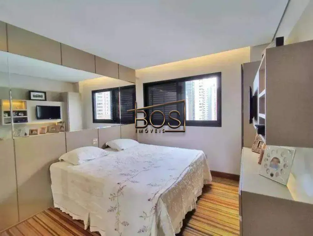 Apartamento, 4 quartos, 215 m² - Foto 9