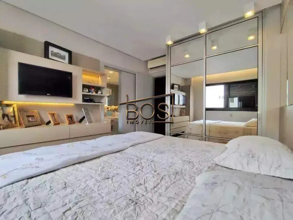 Apartamento, 4 quartos, 215 m² - Foto 11