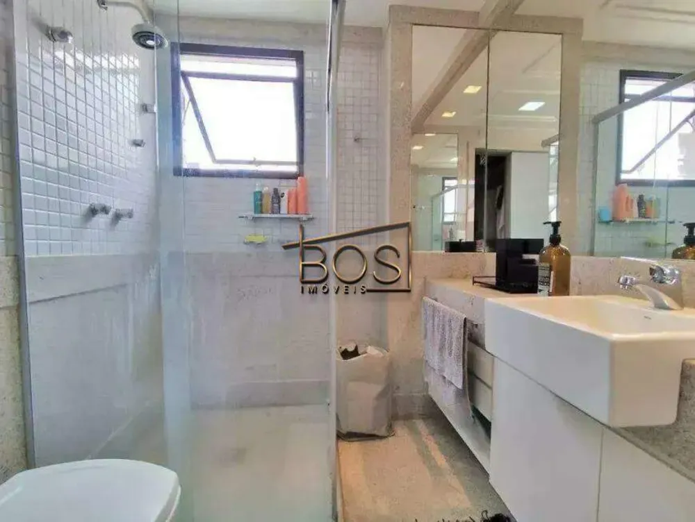 Apartamento, 4 quartos, 215 m² - Foto 10