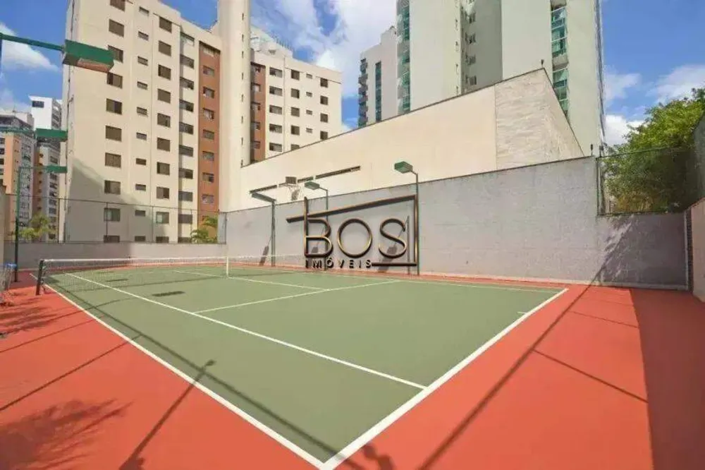 Apartamento, 4 quartos, 215 m² - Foto 15