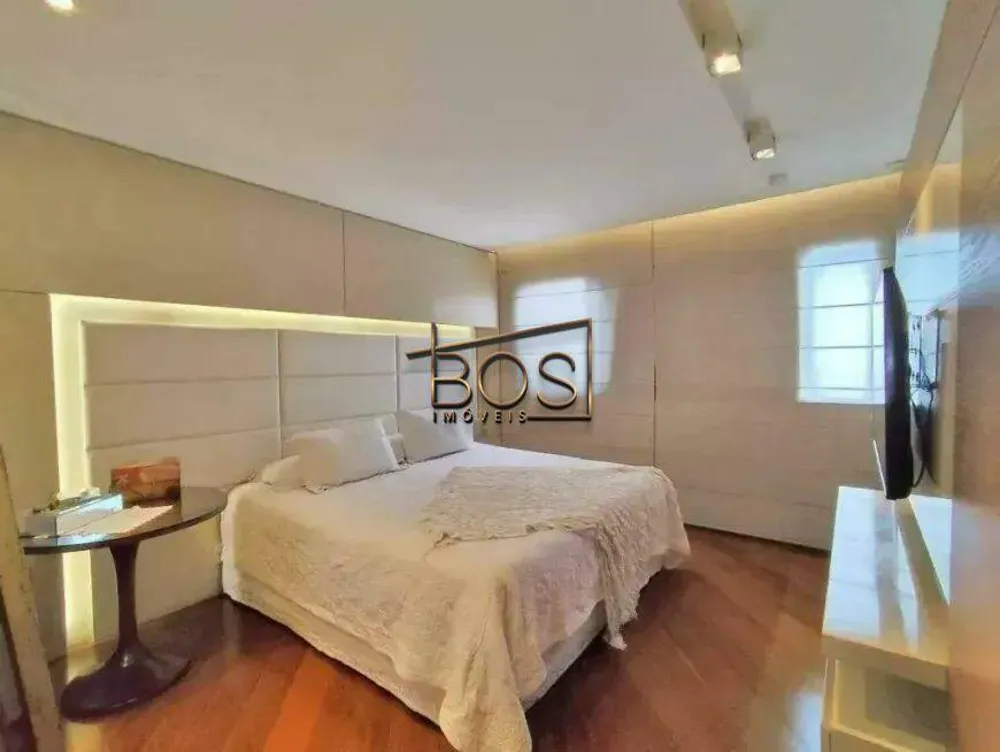 Apartamento, 4 quartos, 215 m² - Foto 6