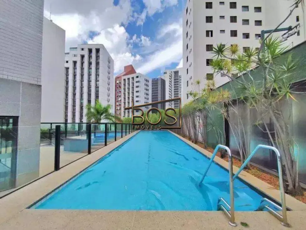 Apartamento, 4 quartos, 215 m² - Foto 14