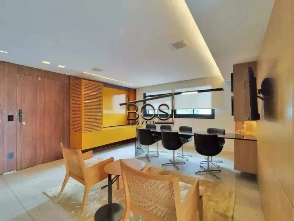 Apartamento, 4 quartos, 215 m² - Foto 7