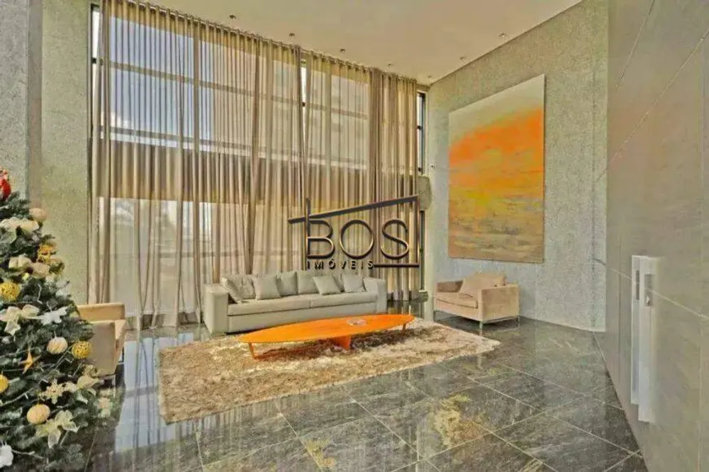 Apartamento, 4 quartos, 215 m² - Foto 16
