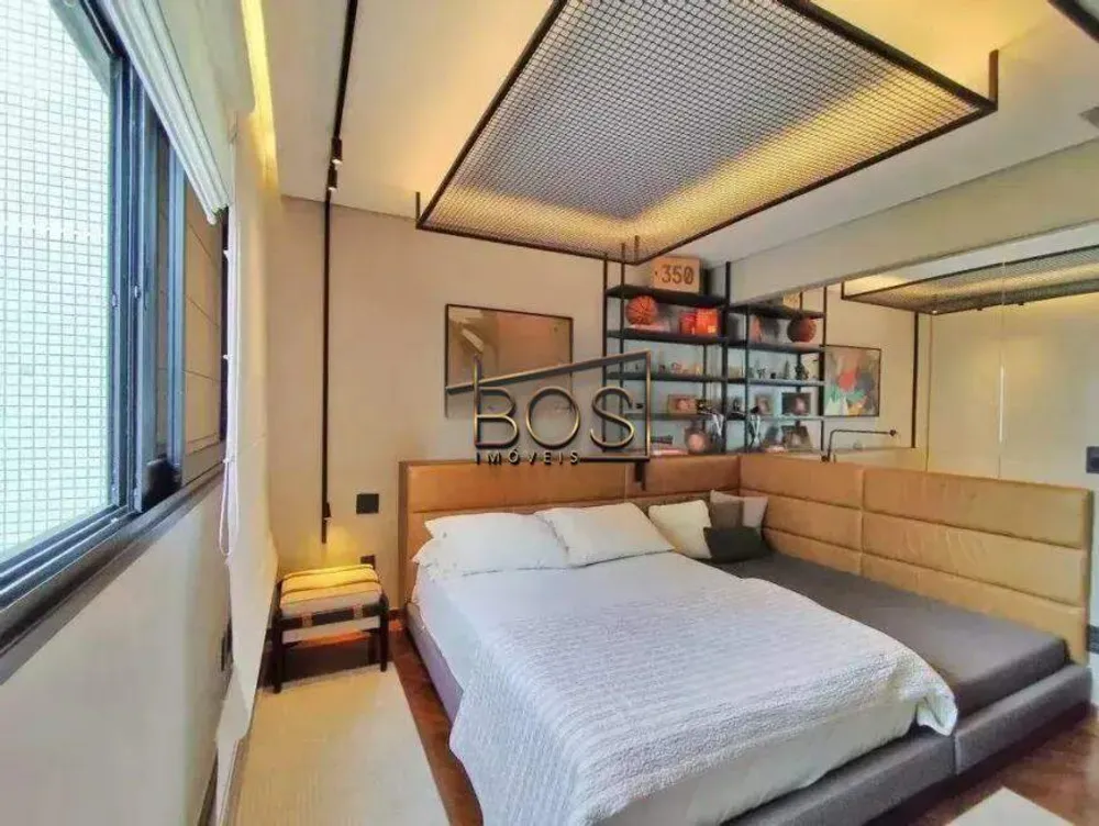 Apartamento, 4 quartos, 215 m² - Foto 12