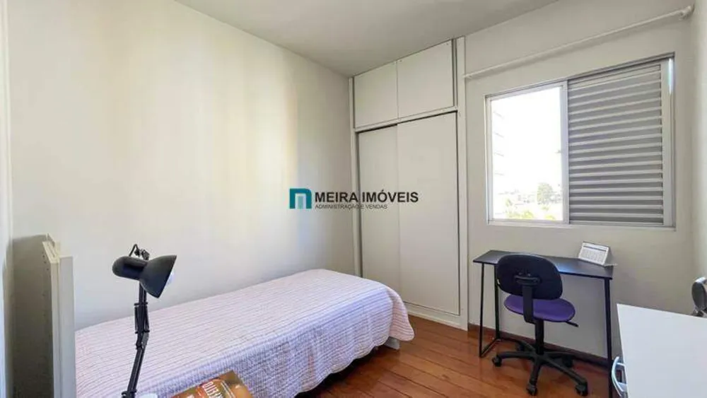 Apartamento, 4 quartos, 209 m² - Foto 6