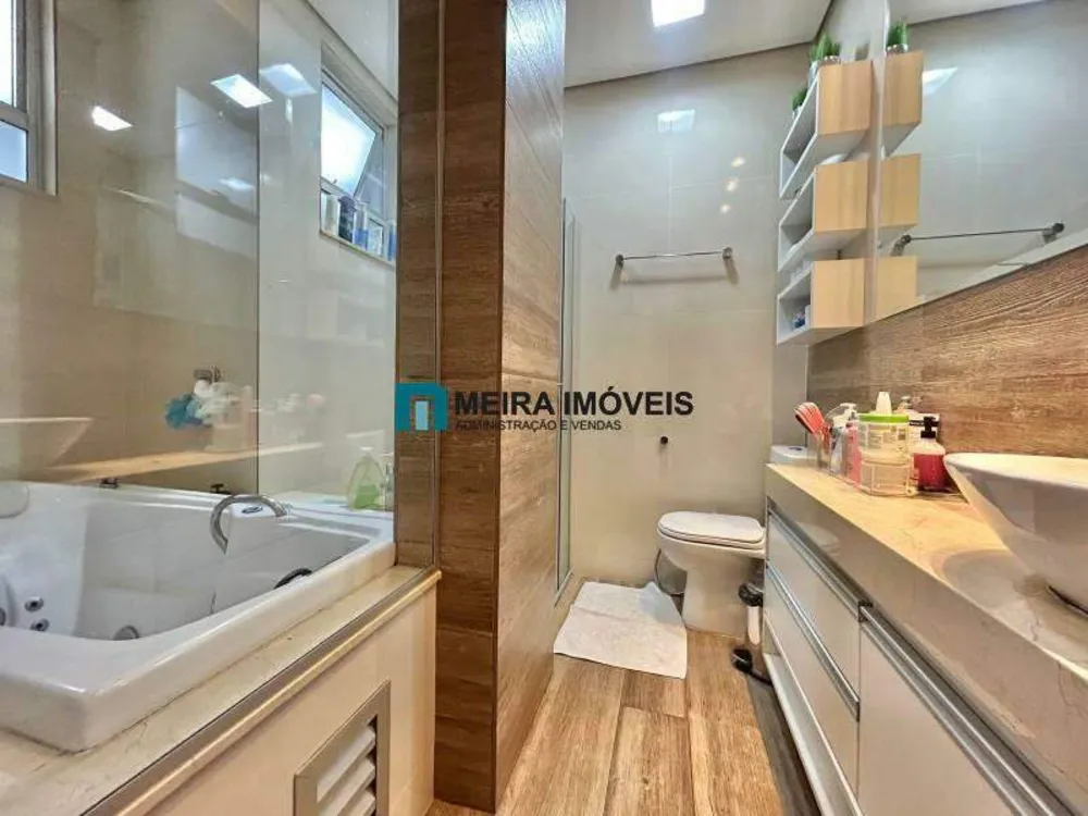 Apartamento, 4 quartos, 209 m² - Foto 3