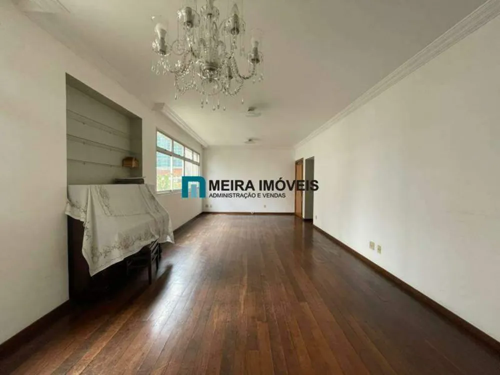 Apartamento, 4 quartos, 209 m² - Foto 2