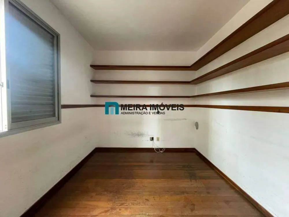 Apartamento, 4 quartos, 209 m² - Foto 4