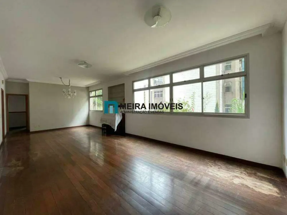 Apartamento, 4 quartos, 209 m² - Foto 1