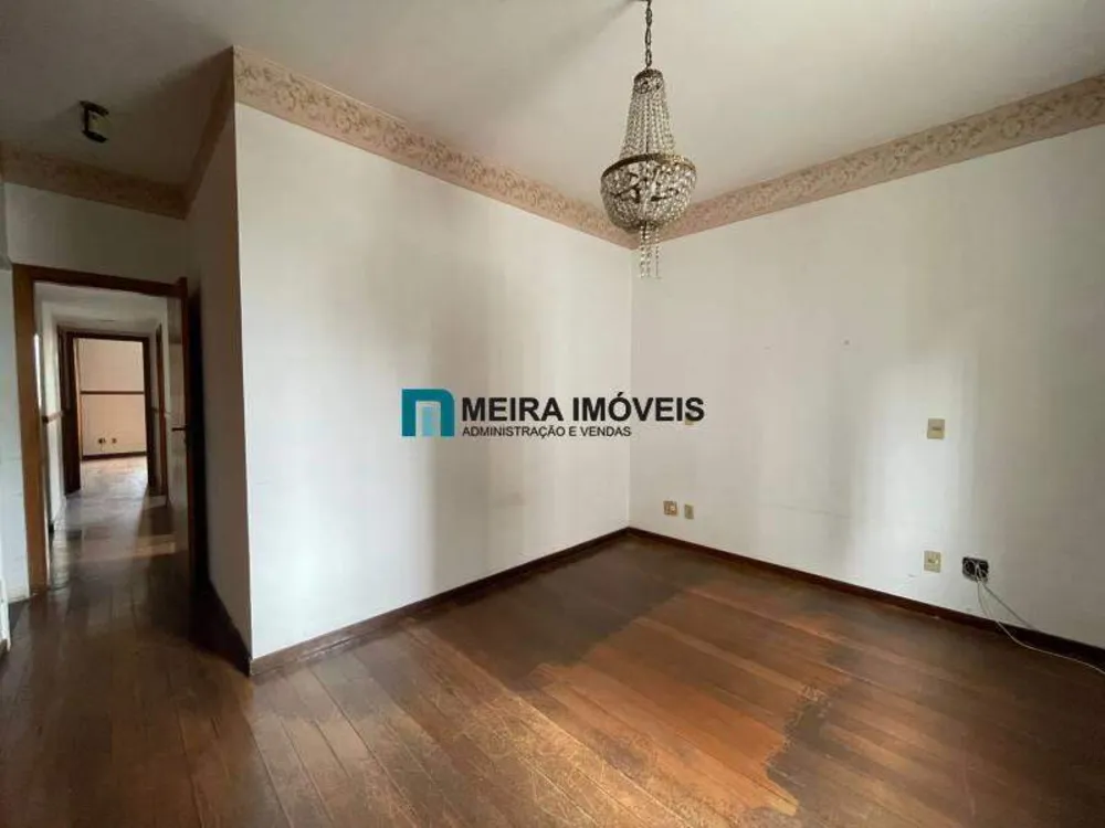Apartamento, 4 quartos, 209 m² - Foto 8