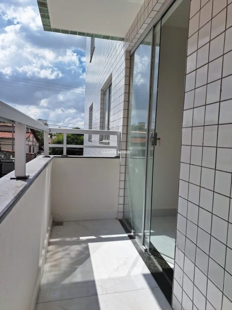 Apartamento, 3 quartos, 78 m² - Foto 3
