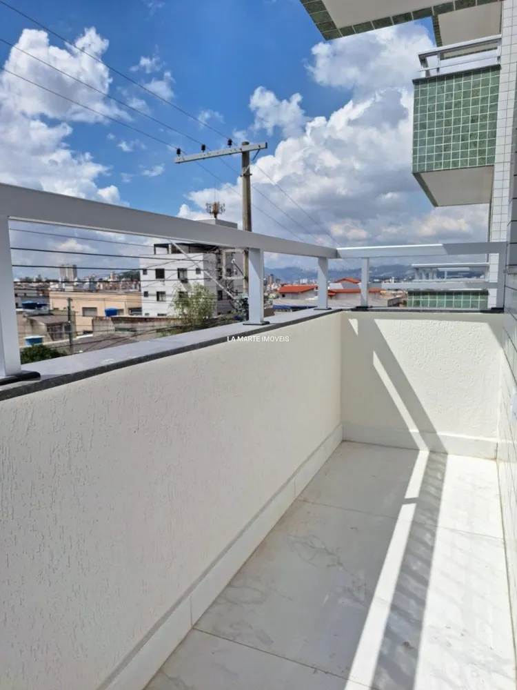 Apartamento, 3 quartos, 78 m² - Foto 2