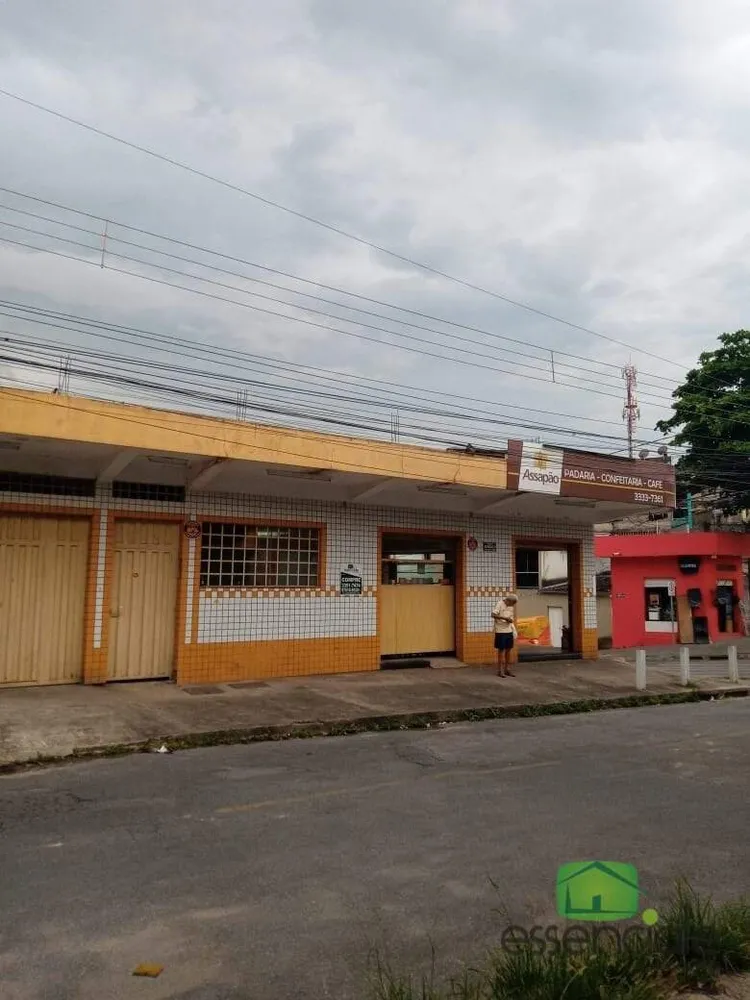 Loja-Salão, 400 m² - Foto 2