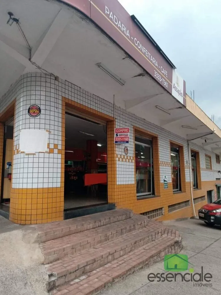 Loja-Salão, 400 m² - Foto 4