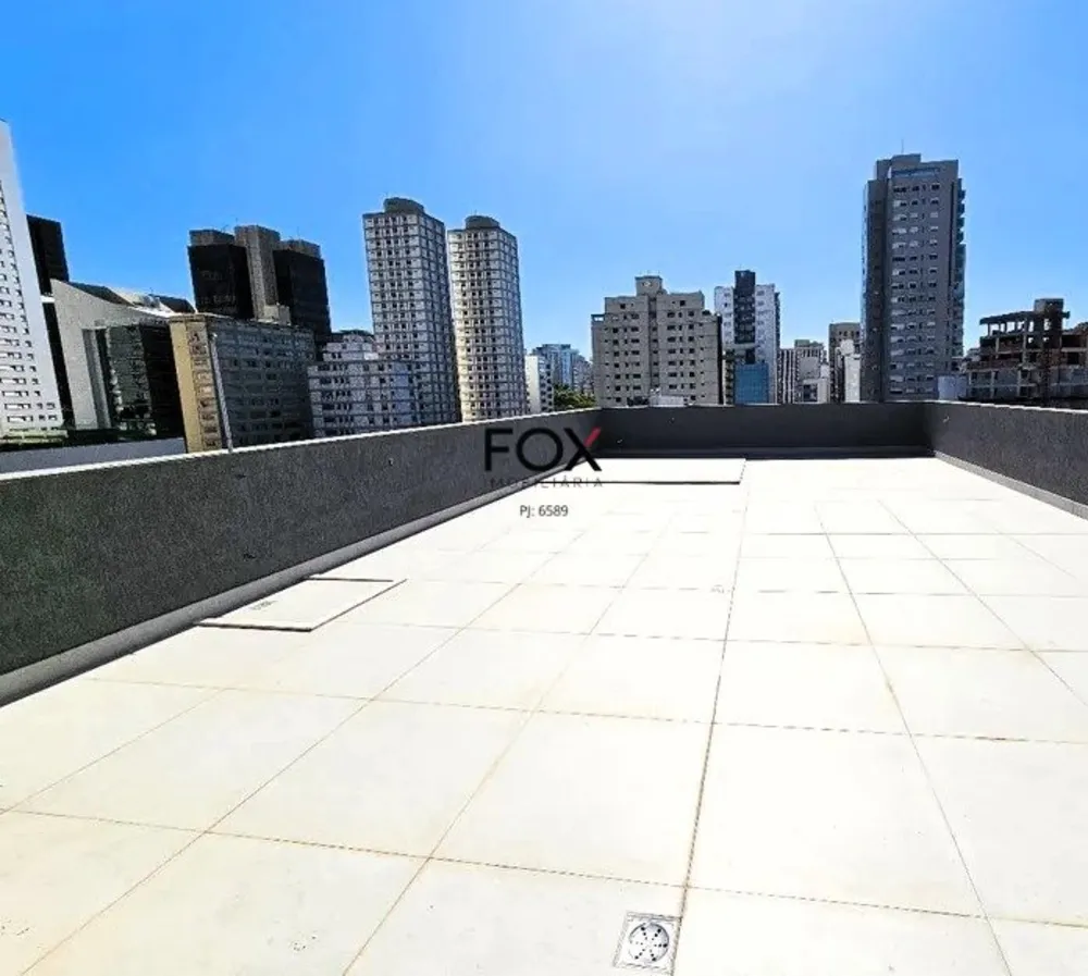 Cobertura, 4 quartos, 410 m² - Foto 13
