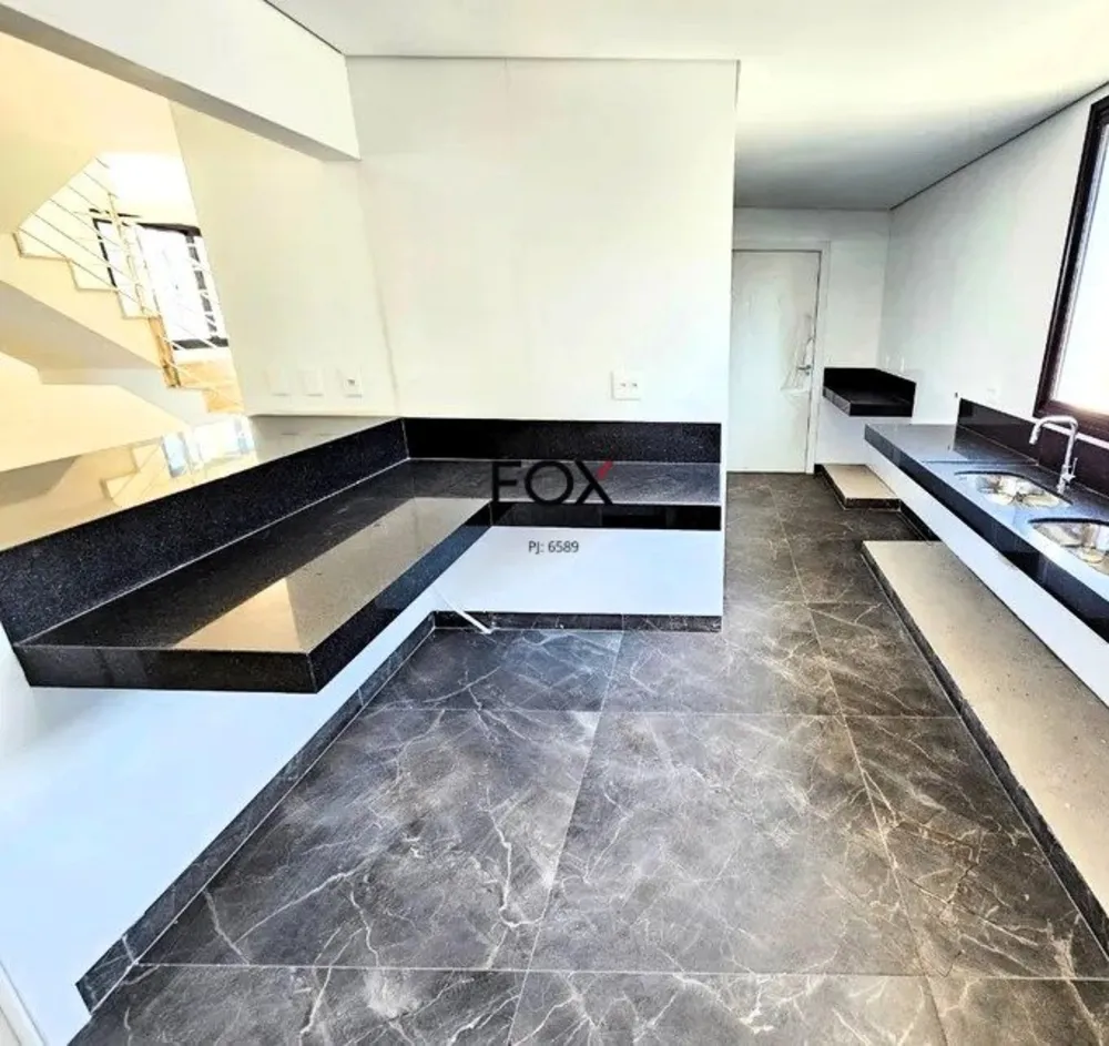 Cobertura, 4 quartos, 410 m² - Foto 10