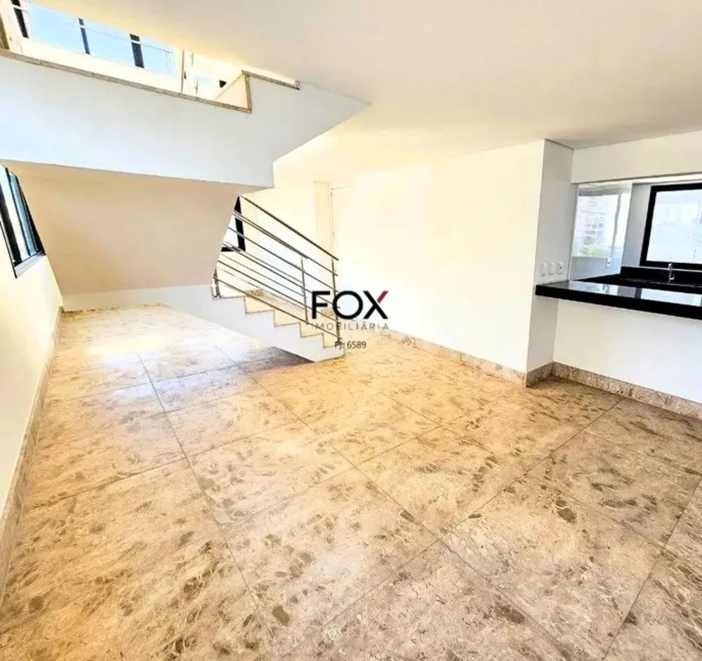 Cobertura, 4 quartos, 410 m² - Foto 6