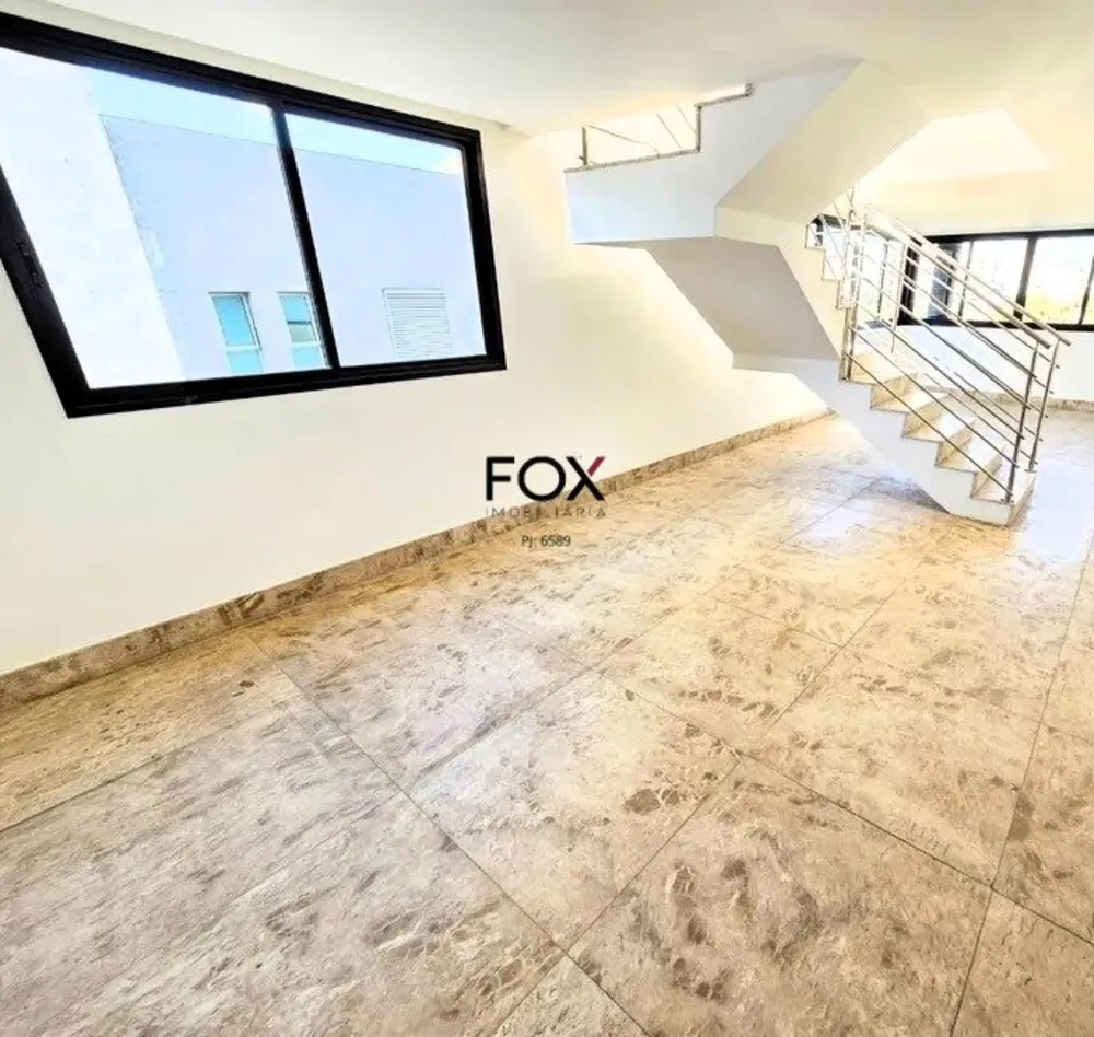 Cobertura, 4 quartos, 410 m² - Foto 5
