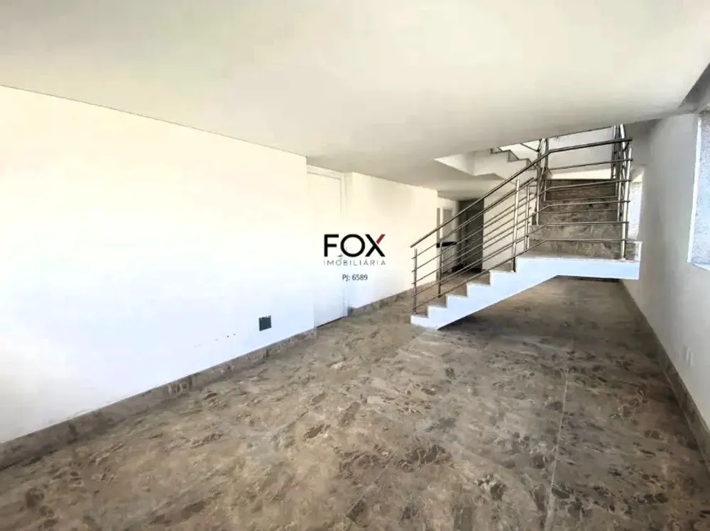 Cobertura, 4 quartos, 410 m² - Foto 8