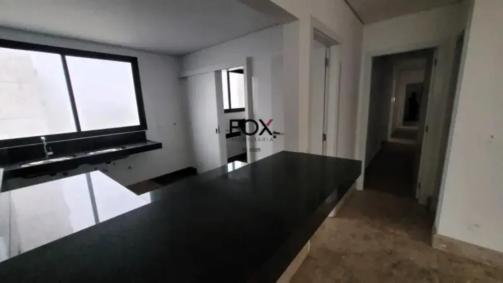 Cobertura, 4 quartos, 410 m² - Foto 11
