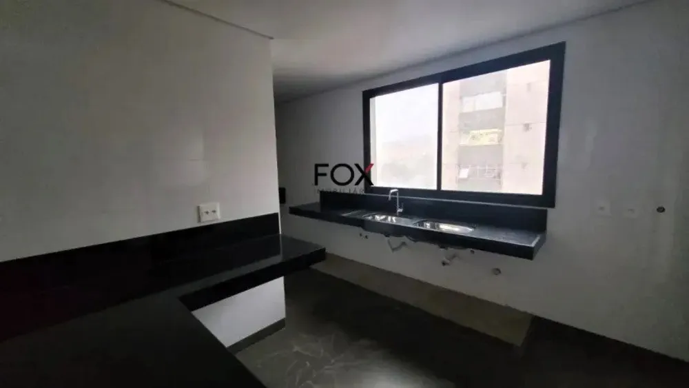 Cobertura, 4 quartos, 410 m² - Foto 9