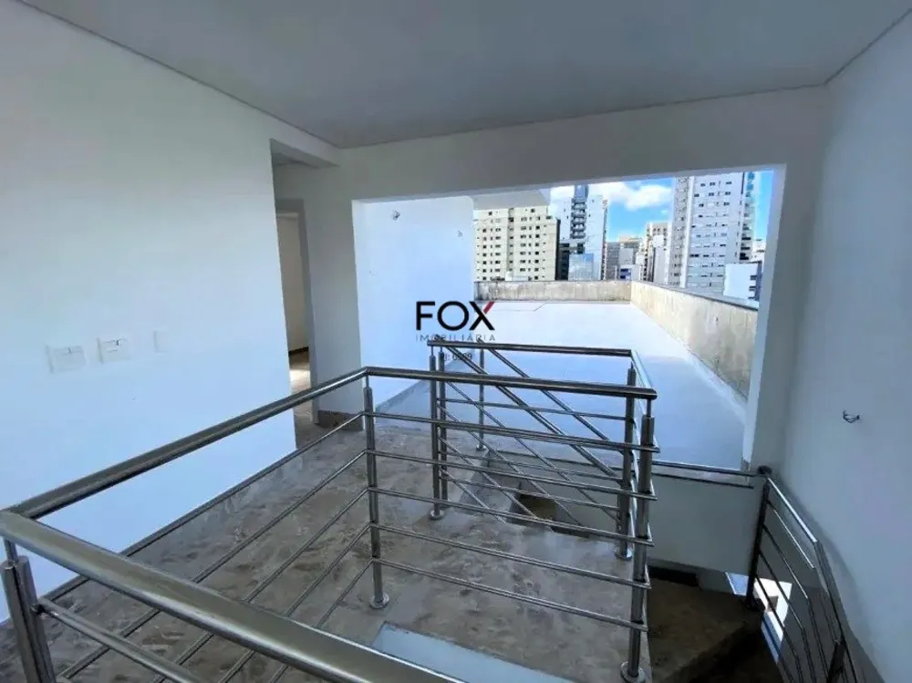 Cobertura, 4 quartos, 410 m² - Foto 2