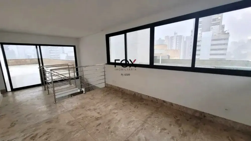 Cobertura, 4 quartos, 410 m² - Foto 6
