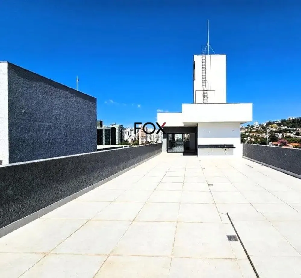 Cobertura, 4 quartos, 410 m² - Foto 7