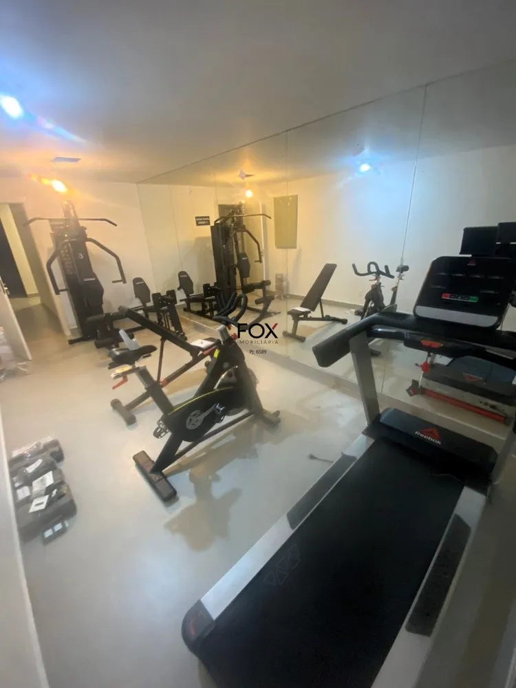 Cobertura, 4 quartos, 410 m² - Foto 1