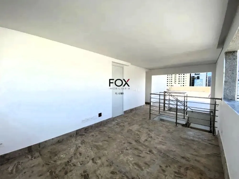 Cobertura, 4 quartos, 410 m² - Foto 4