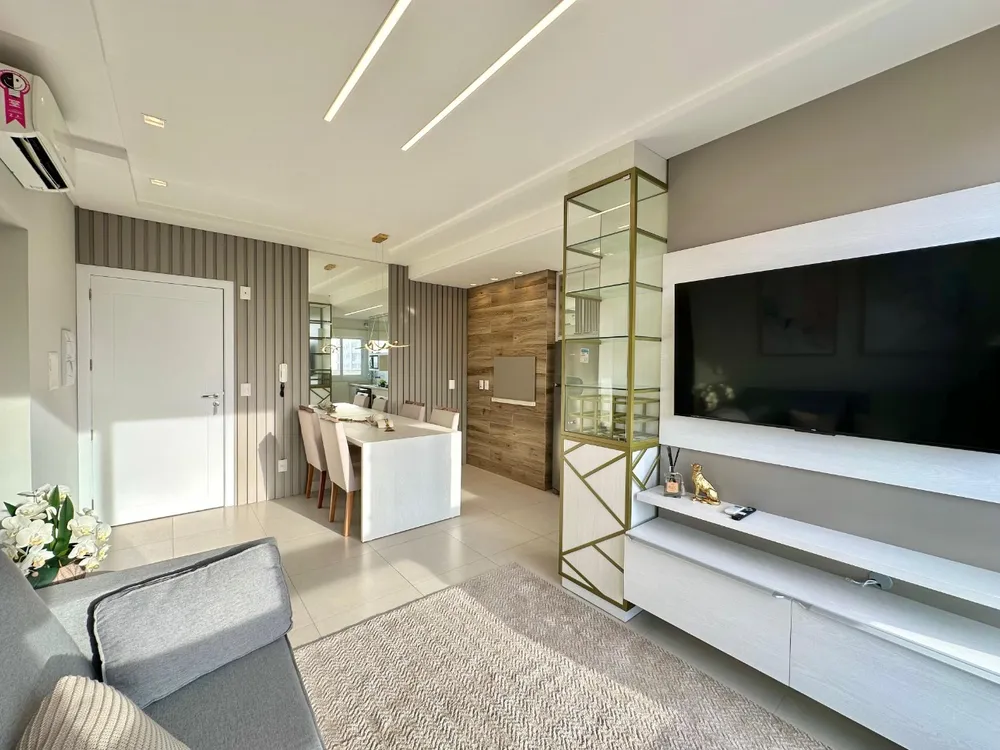 Apartamento, 2 quartos, 95 m² - Foto 9