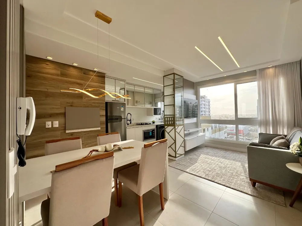 Apartamento, 2 quartos, 95 m² - Foto 1