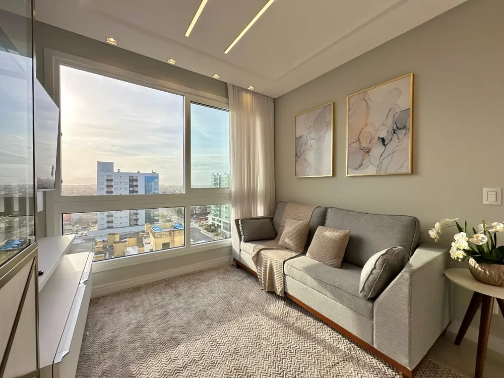 Apartamento, 2 quartos, 95 m² - Foto 6