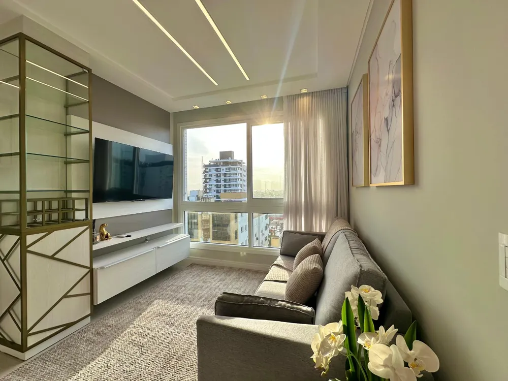 Apartamento, 2 quartos, 95 m² - Foto 4