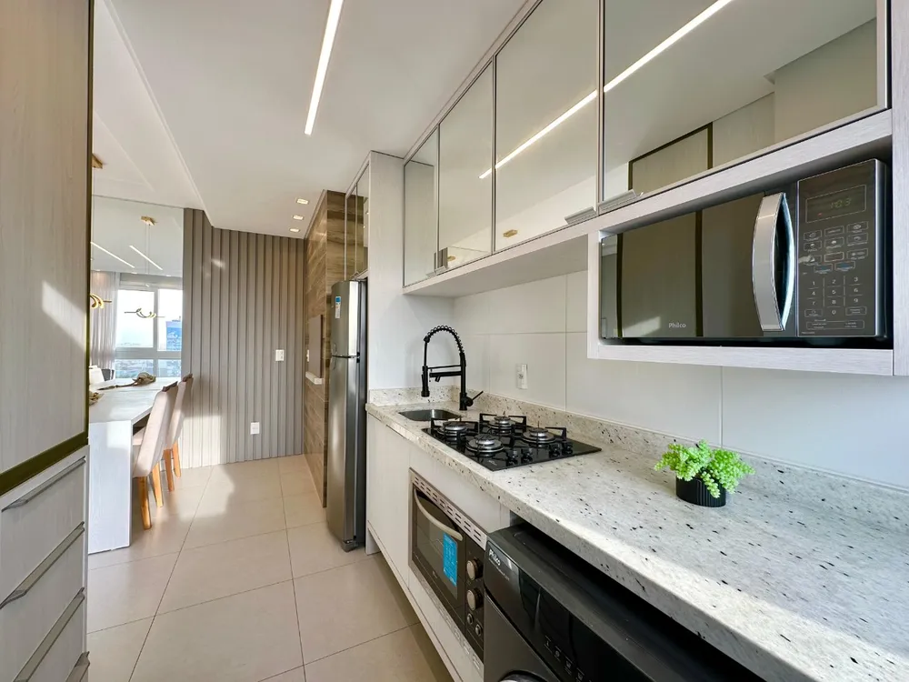 Apartamento, 2 quartos, 95 m² - Foto 11